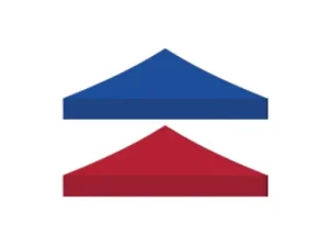 NIETZ Heavy Duty Canopy Canvas Only