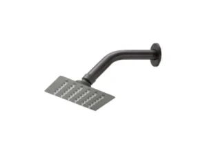 NIETZ Shower Head with Shower Arm (1 Function)
