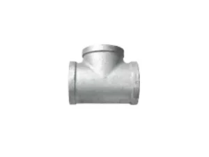 NIETZ Stainless Steel Equal Tee