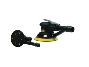 NIETZ Dual Action Orbital Palm Sander