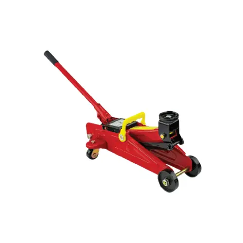 NIETZ Light Duty Mini Hydraulic Floor Jack