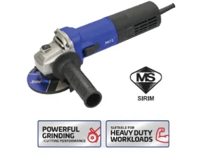 NIETZ Angle Grinder
