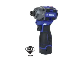 NIETZ Brushless Impact Driver