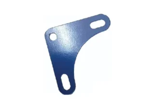 NIETZ Slotted Angle Corner Plate