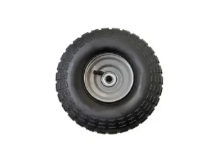 NIETZ Hand Trolley Wheel Air Tyre