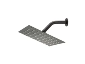 NIETZ Shower Head with Shower Arm (1 Function)