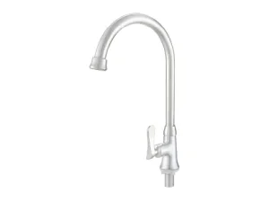 NIETZ Monocold Pillar Sink Tap