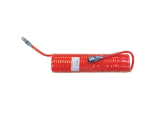 NIETZ SB PU Coil Hose