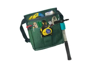 NIETZ 2 Level Heavy Duty Nail Bag