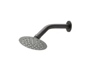 NIETZ Shower Head with Shower Arm (1 Function)