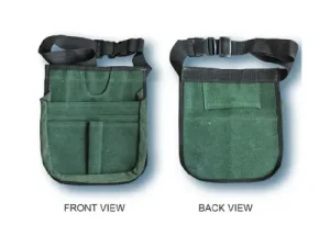 NIETZ 3 Level Heavy Duty Nail Bag