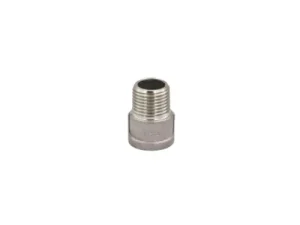 NIETZ Stainless Steel Valve Socket (M&F)