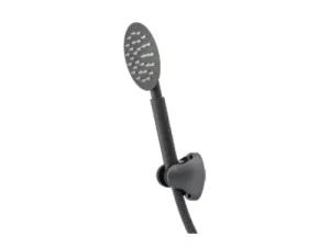 NIETZ Shower Head with Shower Arm (1 Function)