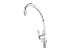 NIETZ Pillar Sink Tap