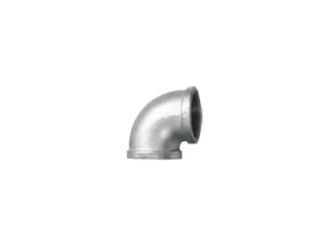 NIETZ Stainless Steel Equal ELBOW 90D