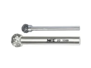 NIETZ Double Cut Ball