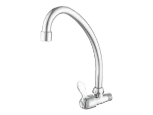 NIETZ Wall Sink Tap