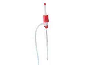 NIETZ PVC Oil Pump