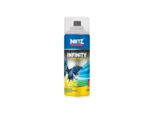 NIETZ Infinity Spray Paint Series