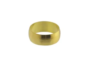 NIETZ ECFIT Copper Ring