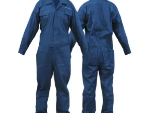 NIETZ 9521 Coverall (Boiler Suit) – THICK