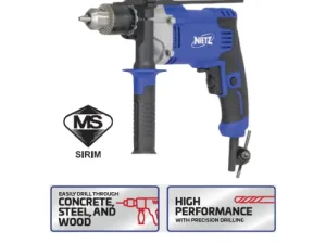 NIETZ Impact Drill