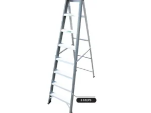 NIETZ Single Sided Heavy Duty Ladder