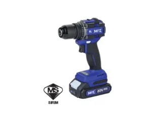NIETZ Brushless Drill Driver