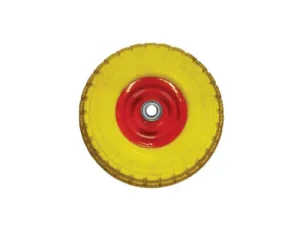 NIETZ Hand Trolley PU Foam Wheel
