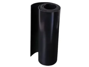 NIETZ Rubber Sheet 48” Neoprene