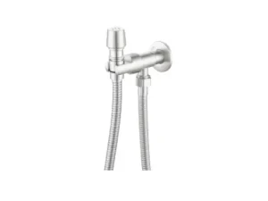 NIETZ SUS304 Stainless Steel Bidet Spray Set