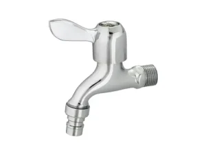NIETZ Union Bib Tap 1/2in