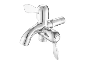 NIETZ Two Way Bib Tap