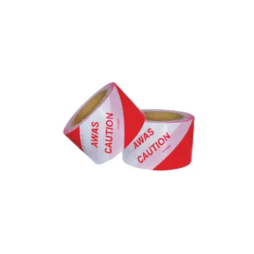 NIETZ PE Barricade Tape