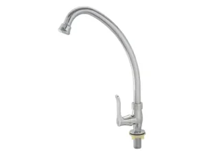 NIETZ Vertical Sink Tap