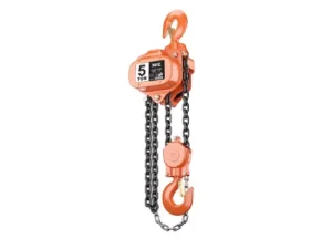 NIETZ Chain Hoist VIT-II