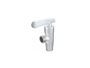 NIETZ ALENO Angle Valve