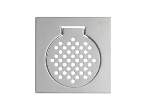 NIETZ SUS304 Floor Grating