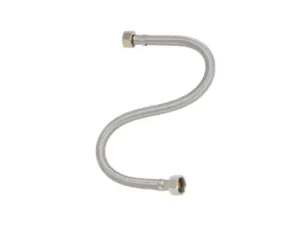 NIETZ Stainless Steel Flexible Hose