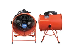 NIETZ Metal Blow Fan