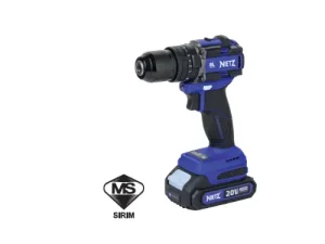NIETZ Brushless Impact Drill
