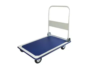 NIETZ Hand Trolley 150kg & 300kg