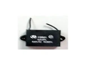 NIETZ Capacitor for Fan