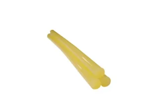 NIETZ Yellow Hot Glue Stick