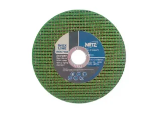 NIETZ Thin Cutting Wheel (Green)