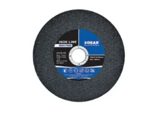 NIETZ Cutting Wheel (Black)