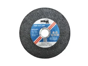 NIETZ Thin Cutting Wheel (Inox/Iron Free)