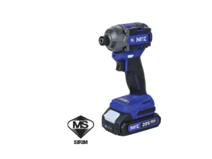 NIETZ Brushless Impact Driver