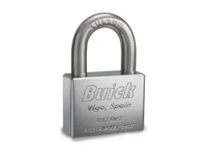 NIETZ Master Key Padlock Set