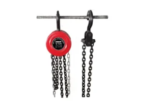 NIETZ Chain Block (Hoist)